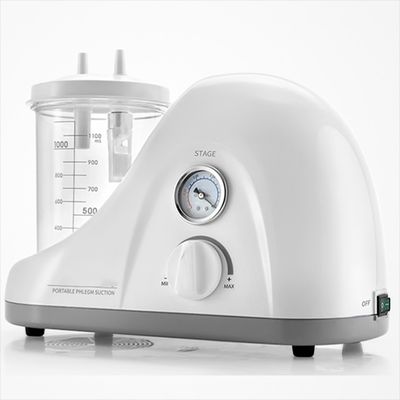 quality  Suction Pump Medical Electric Devices Medical Electric Devices Vacuum Phlegm Suction Apparatus Protable Surgical Suction Machine Unit factory