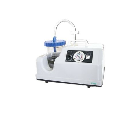 YS-23A1 Operating Room Hot Sales Portable Electric Suction Device Cheap Price