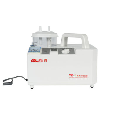 Household/hospital promotion of portable electric sputum suction machine for hospital