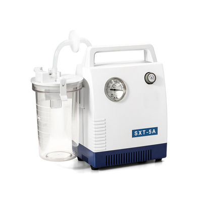 Portable medical metal absorb phlegm unit with lowest price