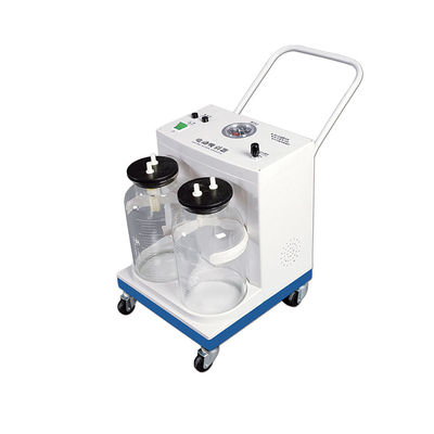 Medical Sterile Metal Mucus Extractor Electric Suction Sputum Devices For Adult Baby