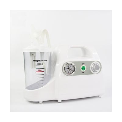 Phlegm Suction Pump Machine Surgitech Surgical Electric Surgical Suction Machine Price