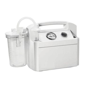 Portable metal physiotherapy equipments SXT-1A absorb phlegm suction machine with hot sale