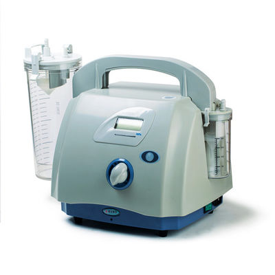 Portable Aspirator Intermittent Medical Surgery Suction Aspirator Device for Hospital YDX-100P-25B