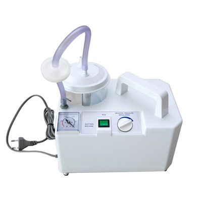 Portable ICU Hospital Aspirator Suction Machine Phlegm Medical Home Electric Portable Suction Suction Machine Suction Pump